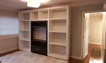 Imagem 4: Apartamento com 3 dormitórios para alugar, 120 m² por R$ 7.923,97/mês - Campo Belo - São P