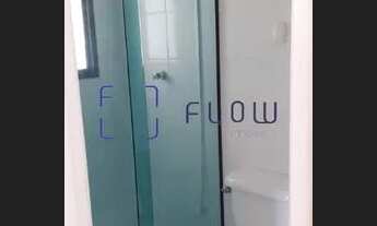 Imagem 6: Apartamento com 2 dormitórios à venda, 50 m² por R$ 298.000,00 - Sacomã - São Paulo/SP