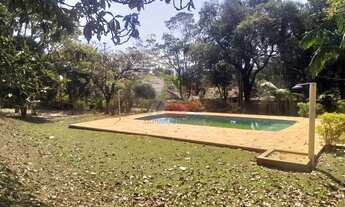 Imagem 2: CHÁCARA CURITIBANOS, 6700M², ASFALTO NA PORTA