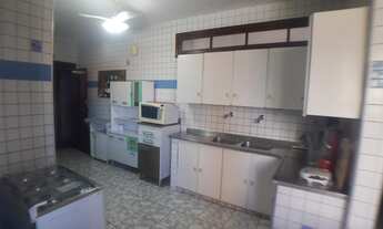 Imagem 6: Apartamento para aluguel com 110 metros quadrados com 3 quartos em Meireles - Fortaleza