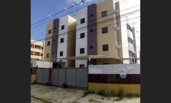 Imagem: Apartamento para aluguel possui 58 metros