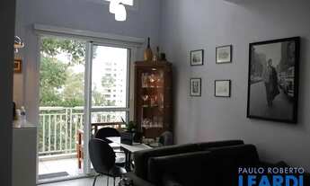 Imagem 6: APARTAMENTO - MORUMBI - SP