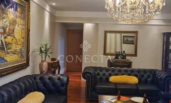 Imagem 5: Apartamento à venda no bairro Tamboré - Santana de Parnaíba/SP