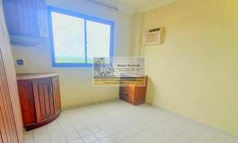 Imagem 6: Apartamento para venda no ITATIAIA, 3/4 sendo 01 suíte, andar alto, super área de lazer R