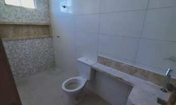 Imagem 5: Casa tipo padrão