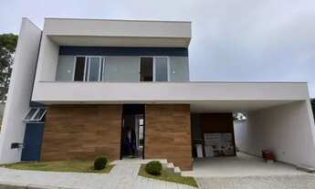 Imagem: Casa Jardins da Represa - São Pedro