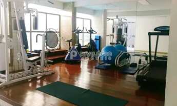 Imagem 3: Cobertura para venda na Lagoa, 2 quartos e 1 vaga