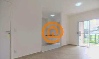 Imagem 2: Apartamento com 2 dormitórios à venda, 68 m² por R$ 555.000 - Jardim Ana Maria - Jundiaí/S