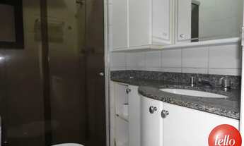 Imagem 5: São Paulo - Apartamento Padrão - Tatuapé