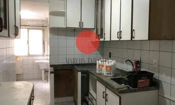 Imagem 5: LOCAÇÃO - Apartamento 3 dormitórios + 2 vagas