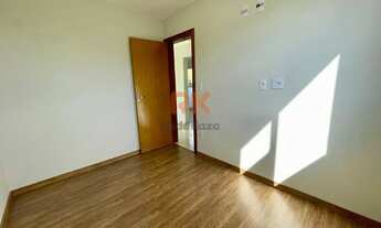 Imagem 5: Apartamento à venda, 2 quartos, 1 vaga, São Salvador - Belo Horizonte/MG