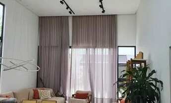 Imagem 2: Casa em condomínio para venda com 4 quartos em Alphaville - Rio das Ostras - RJ