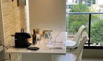 Imagem: Oásis de Conforto Apartamento Completo