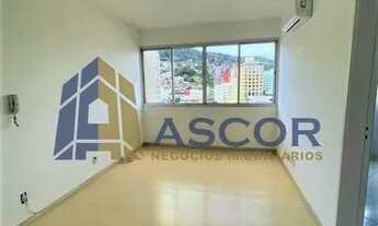 Imagem 2: Ótimo apartamento com 1 dormitório para locação - Centro - Florianópolis/SC