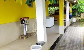 Imagem 4: Vendo fazenda perto do salobrinho