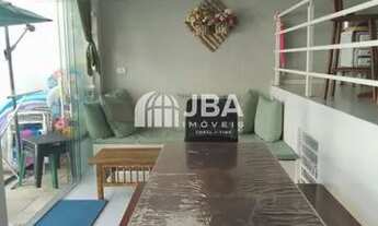 Imagem 2: CURITIBA - Casa Padrão - Jardim das Américas