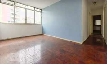 Imagem: Apartamento para venda tem 83 metros quadrados