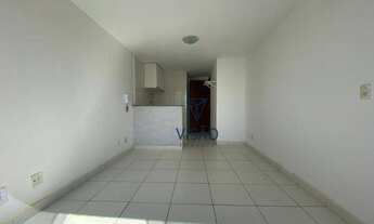 Imagem 5: Kitnet com 1 dormitório para alugar, 25 m² por R$ 850,01/mês - Asa Norte - Brasília/DF