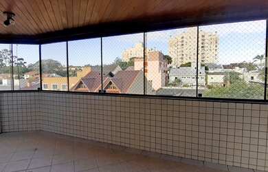 Imagem 6: Apartamento para aluguel possui 111 metros quadrados com 3 quartos em Sarandi - Porto Aleg