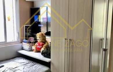 Imagem 6: CANOAS - Apartamento Padrão - MARECHAL RONDON