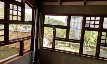 Imagem 6: Alphaville 5 Casa com 3 dormitórios