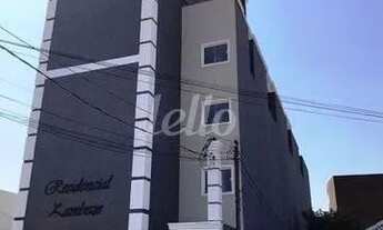 Imagem: São Paulo - Apartamento Padrão - Tatuapé