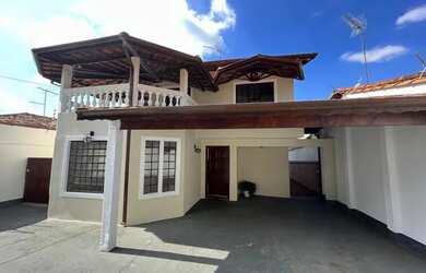 Imagem 2: EXCELENTE SOBRADO A VENDA