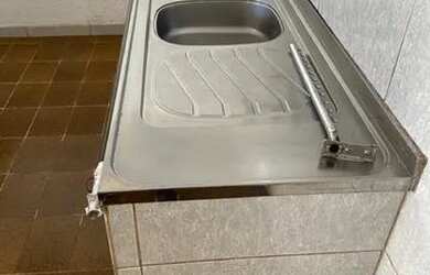 Imagem 5: Aluguel fixo Casa com 1 dormitório