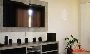 Imagem: Apartamento com 2 dormitórios à venda