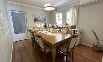 Imagem 4: Casa para venda possui 132 metros quadrados com 3 quartos em Chácara Canta Galo - Cotia