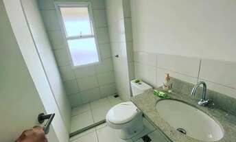 Imagem 4: Alugo reserva inglesa 2 quartos último andar