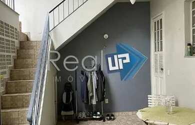 Imagem 2: Casa duplex 4 quartos - Lagoa