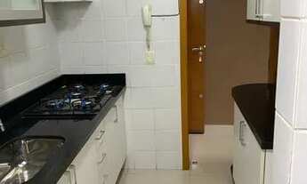 Imagem 5: ALUGA-SE APARTAMENTO