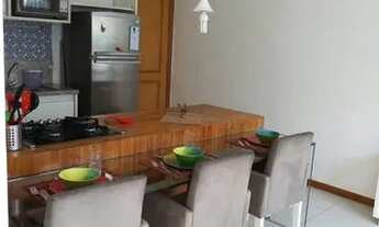 Imagem: Apartamentos 1 Dormitório para locação