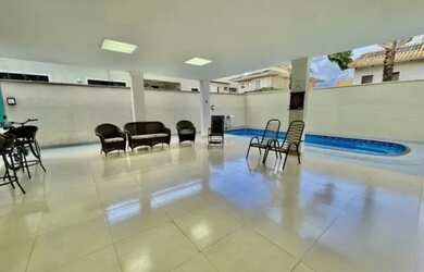 Imagem 3: SOBRADO 3 SUÍTES JARDINS MÔNACO