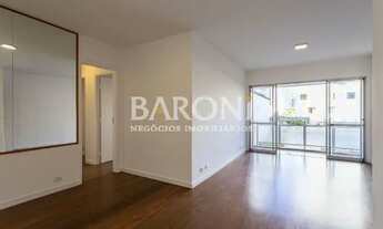 Imagem: Apartamento à venda no Campo Belo, 92 m²