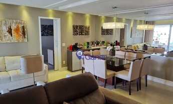 Imagem: Apartamento á venda 3 quartos, sendo 1