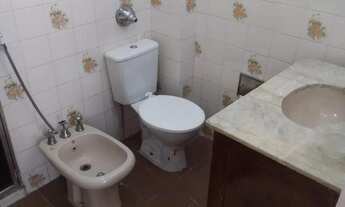 Imagem 3: 2 quartos com dependências- Garagem Alugada - Rua Barata Ribeiro=Posto 5