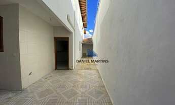 Imagem 7: Casa Geminada Duplex 03 Quartos, 02 Vagas, São João Batista!