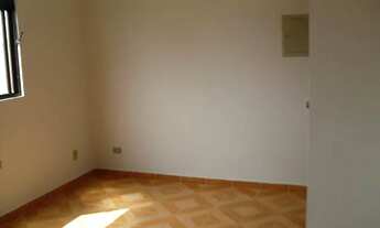 Imagem 3: Jd. Casqueiro Apto 01 qto, 01 Vaga Garagem, Sala, Cozinha, Banheiro