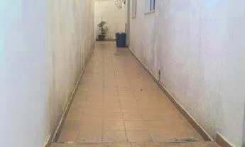 Imagem 2: Sobrado com 3 dormitórios para alugar, 132 m² por R$ 3.250,00/mês - Parque São Domingos