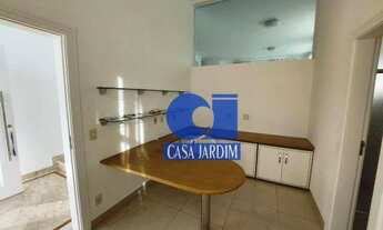 Imagem 4: Casa com 4 dormitórios para alugar, 400 m² por R$ 18.000/mês - Gênesis 2 - Santana de Parn