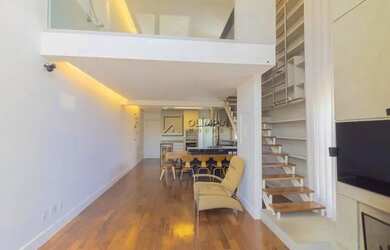 Imagem 7: Apartamento Locação Consolação 105 m² 1 Dormitórios