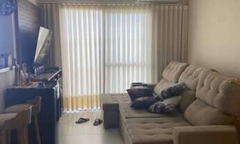 Imagem 3: Apartamento para venda possui 88 metros quadrados com 3 quartos