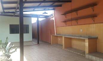 Imagem 3: Casa para locação