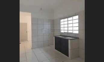 Imagem 4: Casa Padrão em Franca