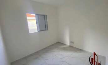 Imagem 5: Casa para locação com três quartos no Parque Maria Luiza!