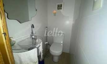 Imagem 4: Santo André - Casa Comercial - Jardim