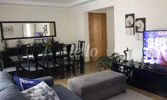 Imagem: São Bernardo do Campo - Apartamento Padrão