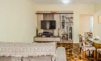 Imagem 4: Apartamento para Aluguel - Centro Histórico, 2 Quartos, 76 m2